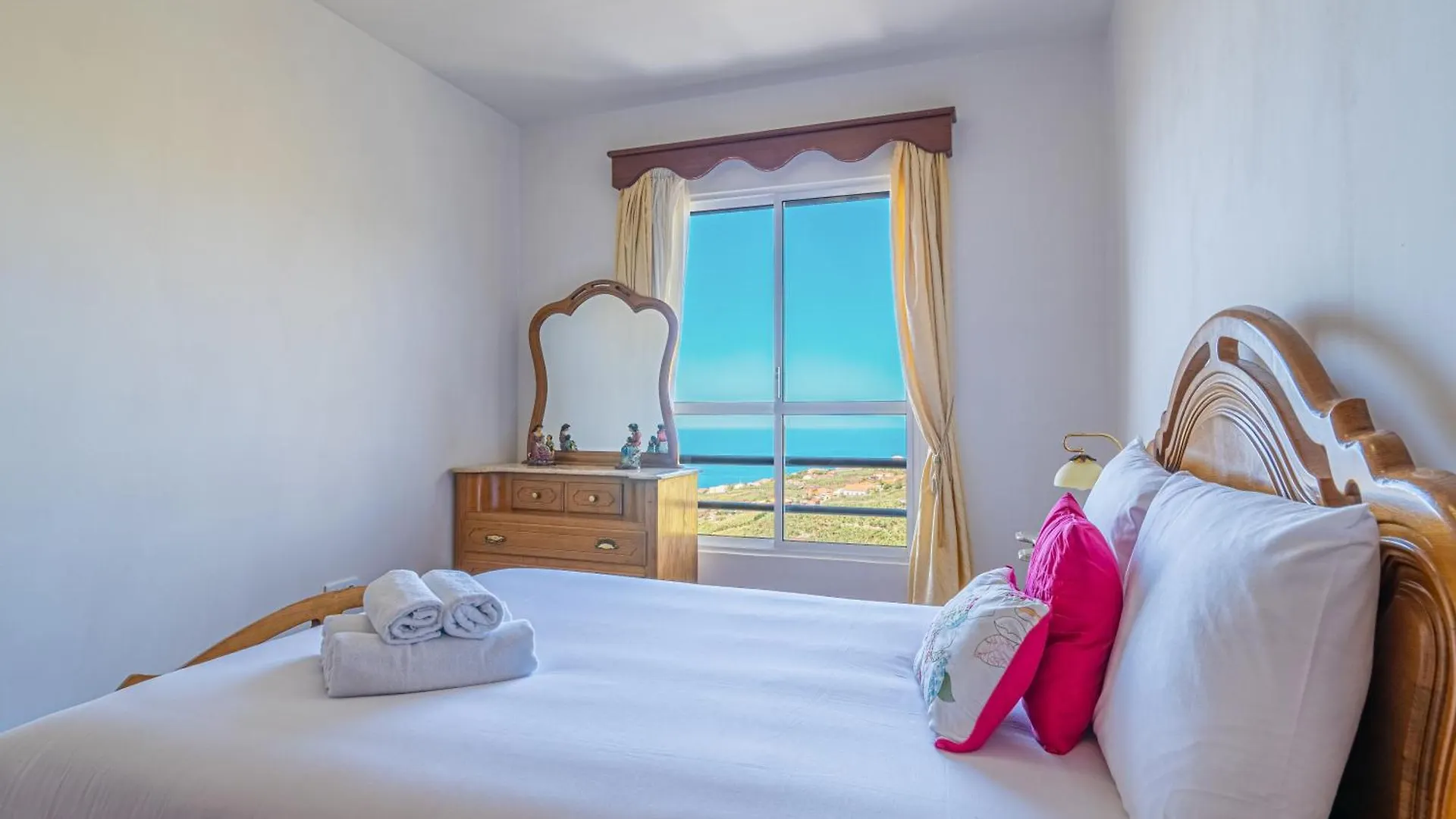 Calheta 3 Stars Apartment Estreito Da Calheta