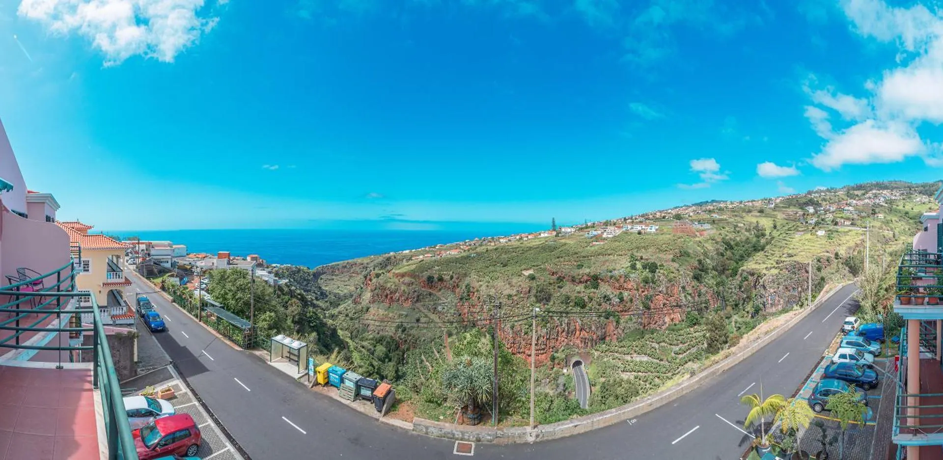 Calheta 3 Stars Apartment Estreito Da Calheta