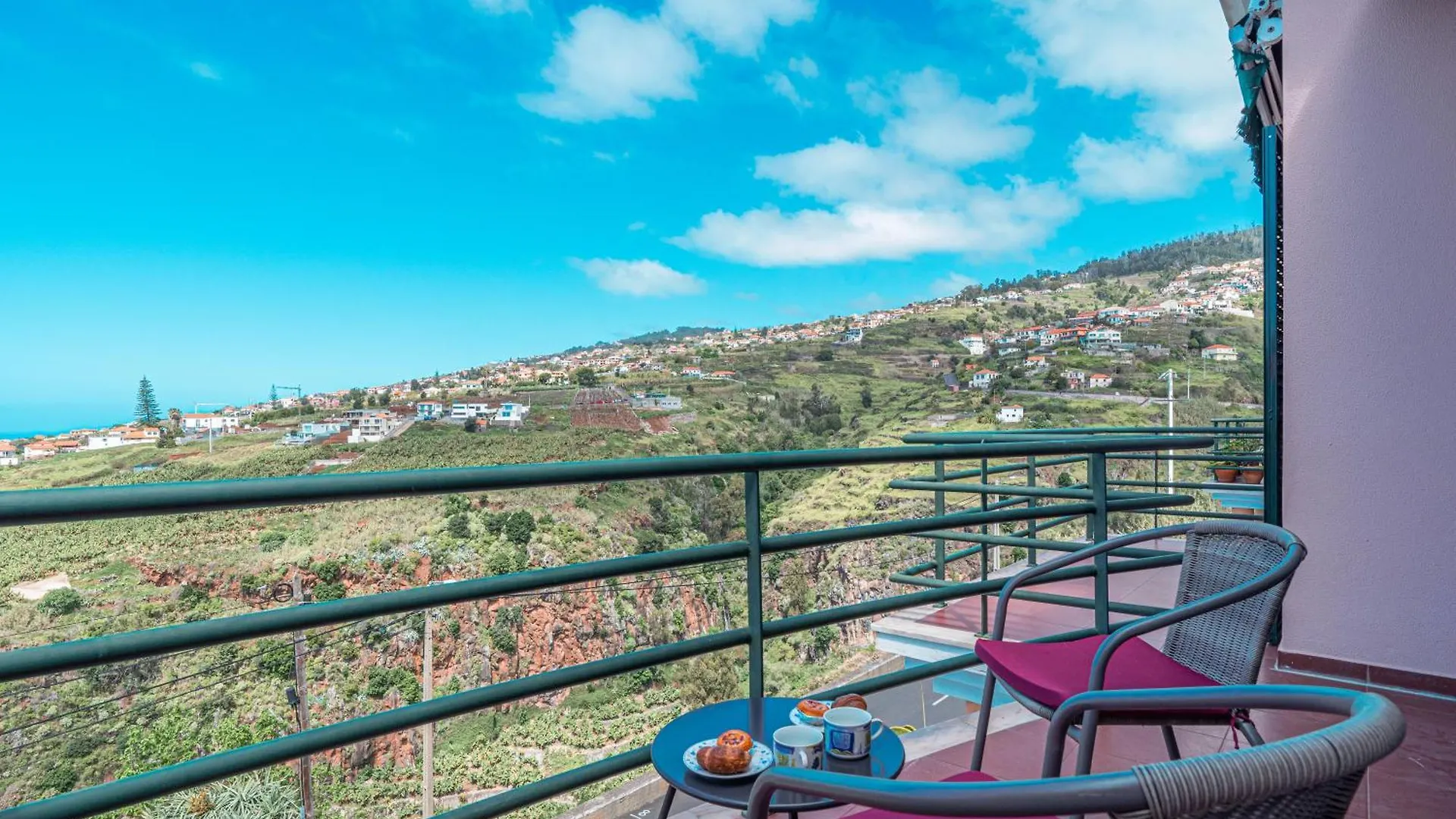 Calheta 3 Stars Apartment Estreito Da Calheta 0*,  Portugal