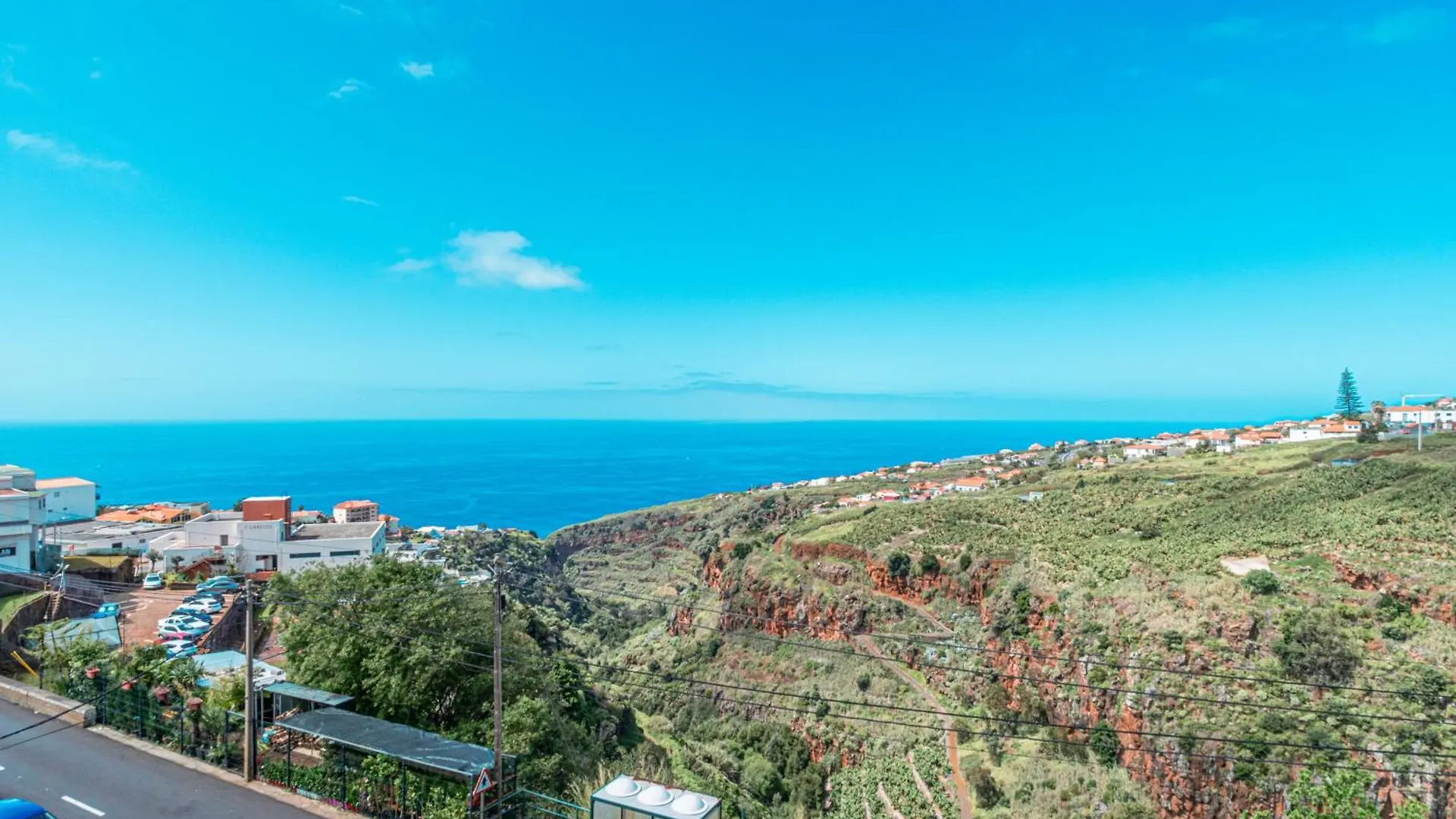 Calheta 3 Stars Apartment Estreito Da Calheta