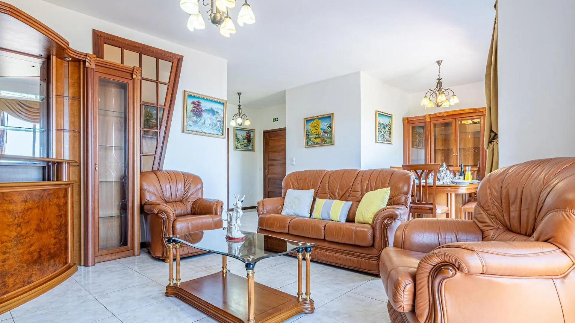 Calheta 3 Stars Apartment Estreito Da Calheta Portugal