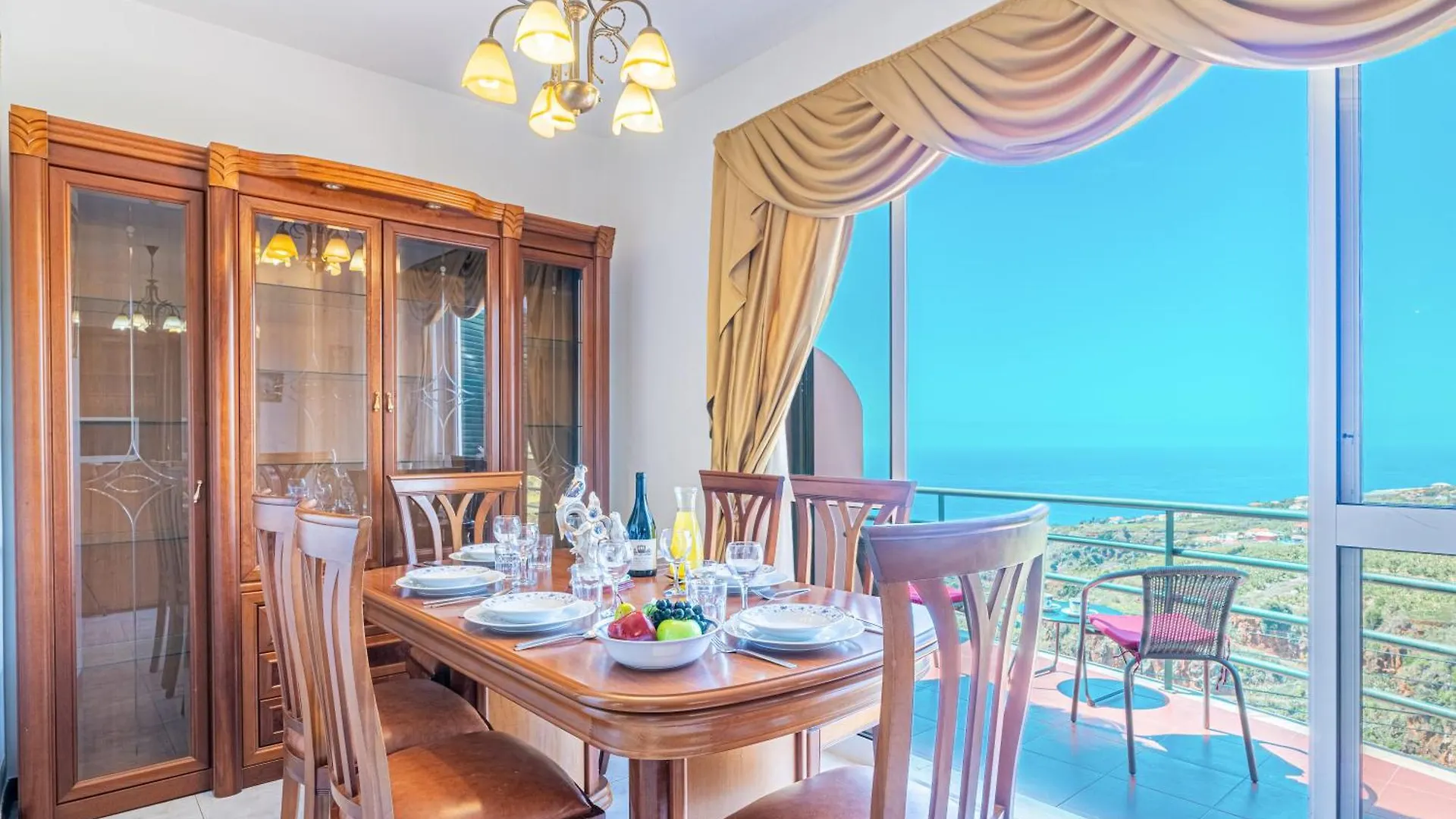 Calheta 3 Stars Apartment Estreito Da Calheta