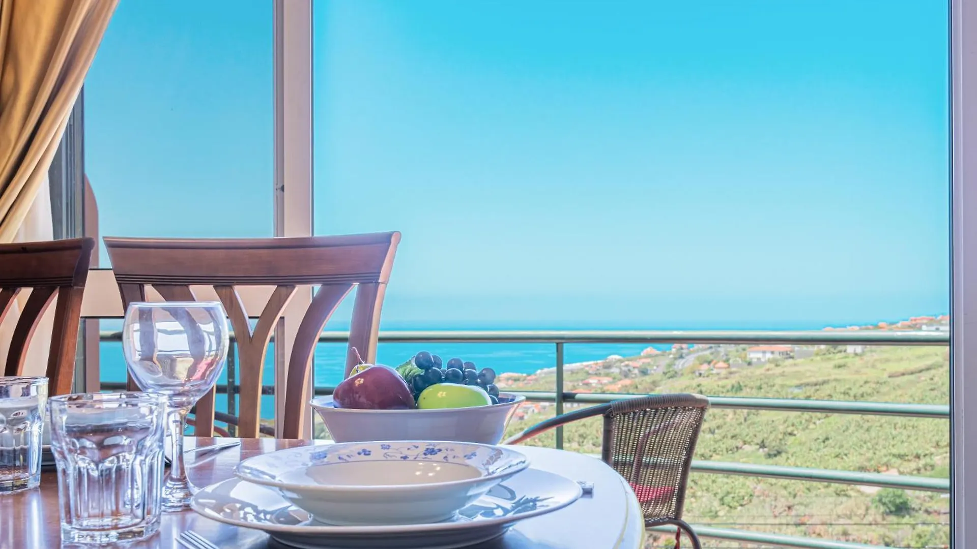 Calheta 3 Stars Apartment Estreito Da Calheta