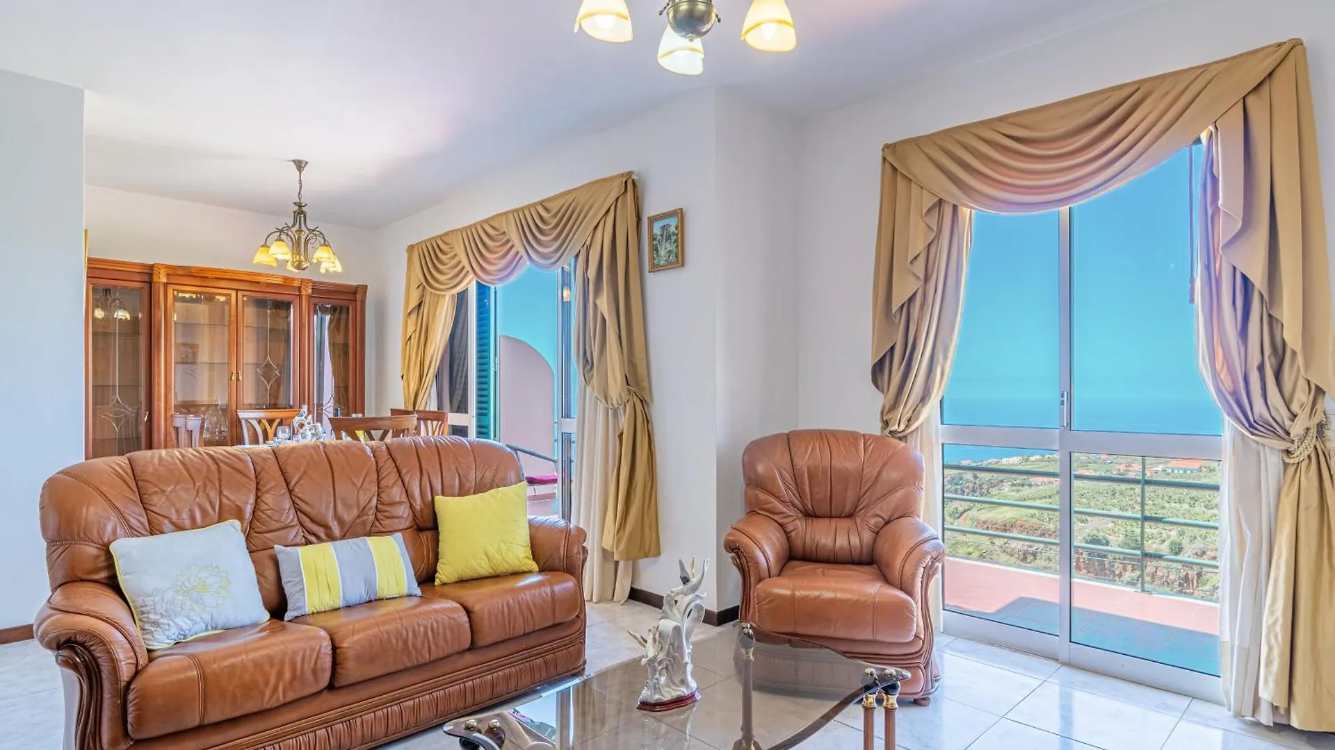 Calheta 3 Stars Apartment Estreito Da Calheta