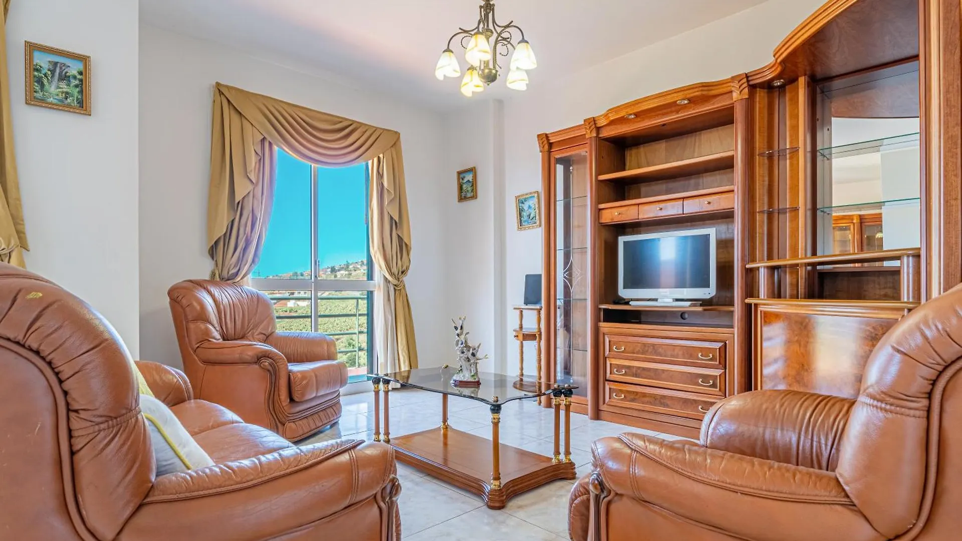 Calheta 3 Stars Apartment Estreito Da Calheta Portugal