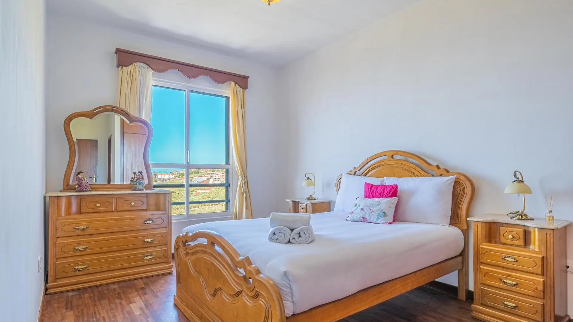 Calheta 3 Stars Apartment Estreito Da Calheta 0*,  Portugal