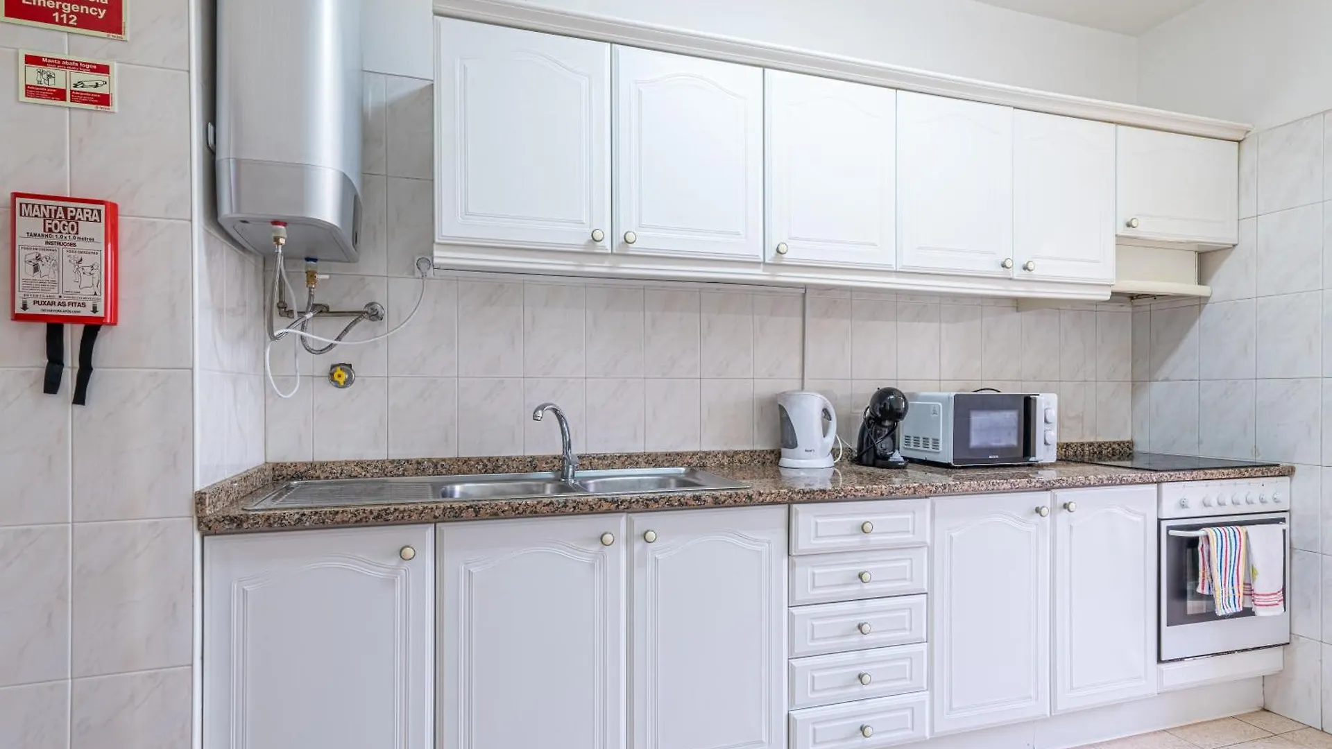 Calheta 3 Stars Apartment Estreito Da Calheta